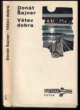 Větev dobra