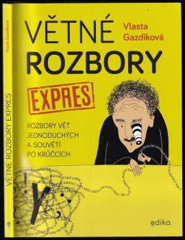 Větné rozbory expres