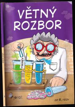 Větný rozbor