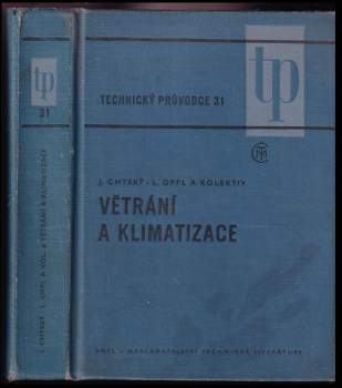 Větrání a klimatizace
