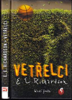 Vetřelci