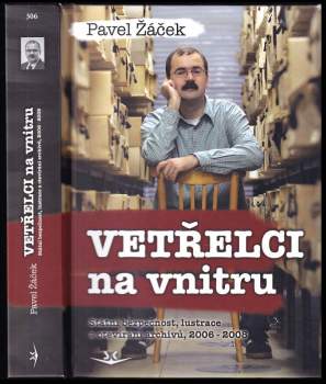 Vetřelci na vnitru