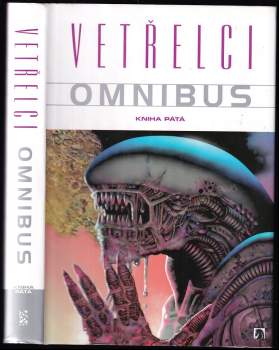 Vetřelci omnibus
