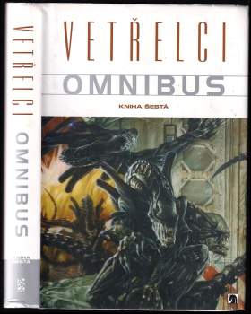 Vetřelci omnibus