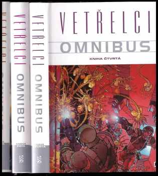 Vetřelci omnibus