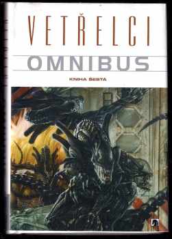 Vetřelci omnibus