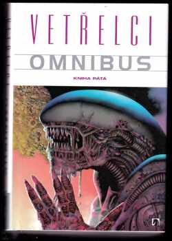 Vetřelci omnibus