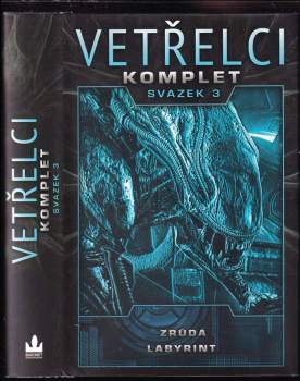 Vetřelci