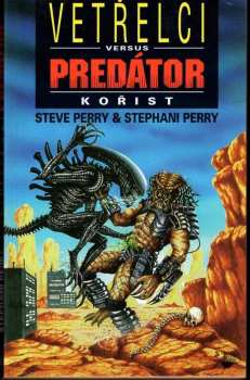 Vetřelci versus Predátor