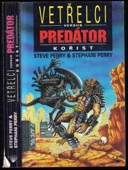 Vetřelci versus Predátor