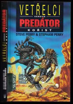 Vetřelci versus Predátor