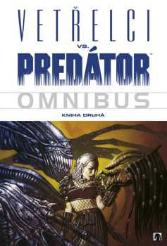 Vetřelci vs. Predátor omnibus