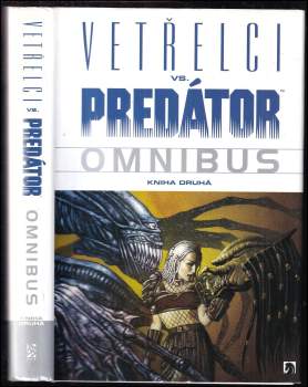 Vetřelci vs. Predátor omnibus