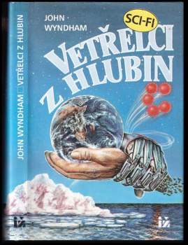 Vetřelci z hlubin