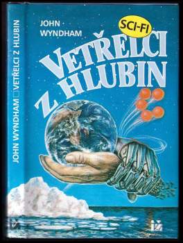 Vetřelci z hlubin