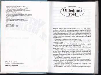 John Wyndham: Vetřelci z hlubin