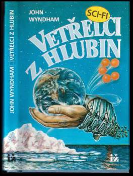 Vetřelci z hlubin