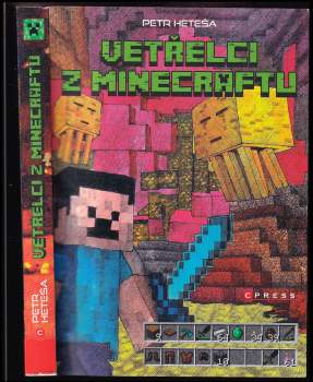 Vetřelci z Minecraftu
