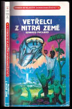 Vetřelci z nitra Země