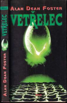 Vetřelec