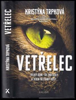 Vetřelec