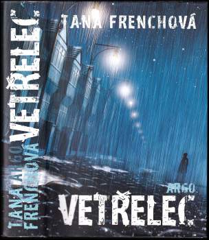 Vetřelec