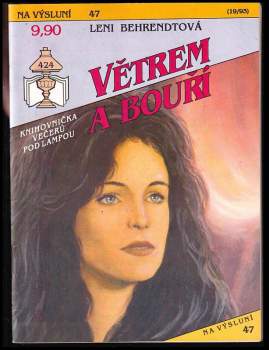 Leni Behrendt: Větrem a bouří