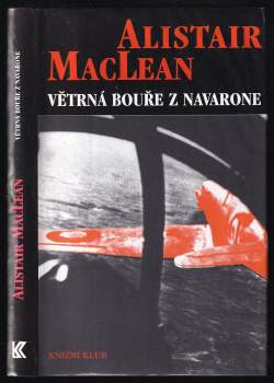 Větrná bouře z Navarone
