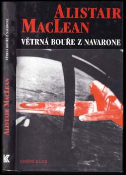 Větrná bouře z Navarone