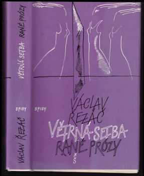 Václav Řezáč: Větrná setba