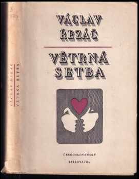 Větrná setba