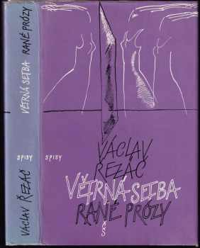 Václav Řezáč: Větrná setba