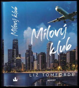 Liz Tomforde: Větrné město
