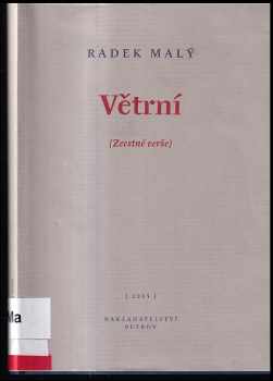 Větrní