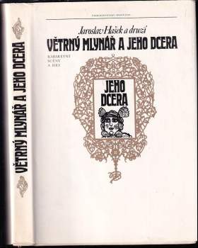 Větrný mlynář a jeho dcera