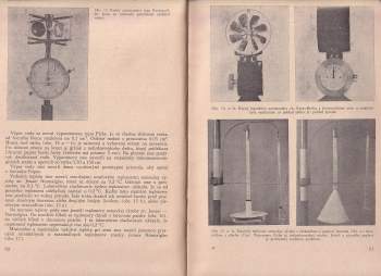Štefan Fekete: Vetrolamy v prírodnom prostredí Slovenska