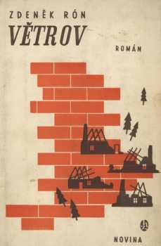 Větrov