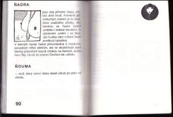 Jiří Suchý: Větší lexikon pro zamilované