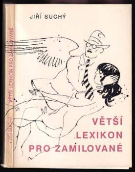 Větší lexikon pro zamilované