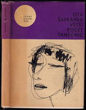 Ota Šafránek: Větší počet tanečnic