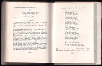 Josef Brukner: Větší poetický slovník