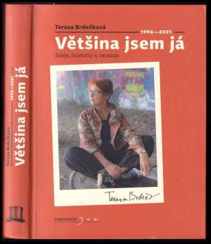 Většina jsem já