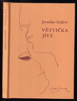 Větvička jívy