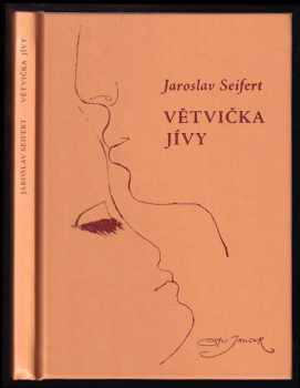 Větvička jívy