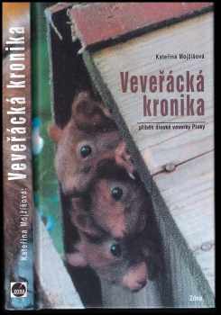 Veveřácká kronika