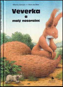 Veverka a malý nosorožec