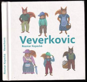 Veverkovic