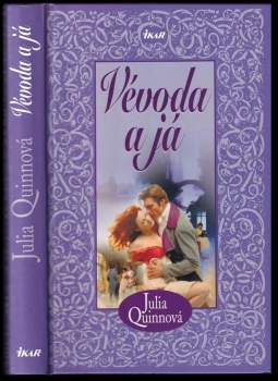Vévoda a já