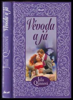 Julia Quinn: Vévoda a já