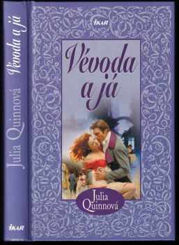 Julia Quinn: Vévoda a já